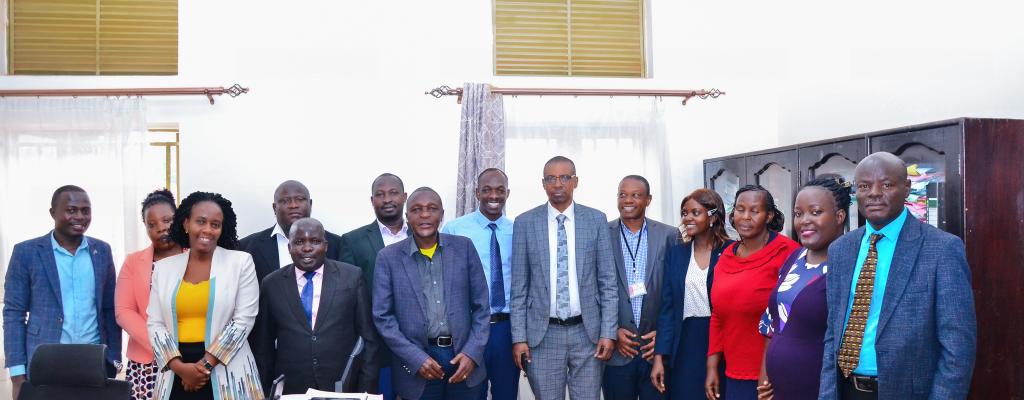 Mukono DICAH, Naguru Teenage Centre Urge Agencies to Take Teen Health Services Beyond Boardrooms to Communities.