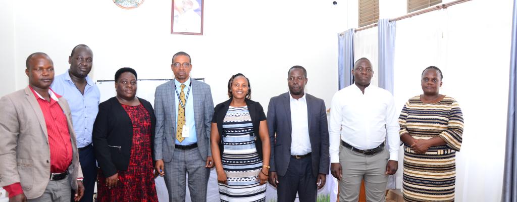 Mukono District and Women for Faith Launch Youth Empowerment Initiative to Promote Skills, Entrepreneurship, and Participation i