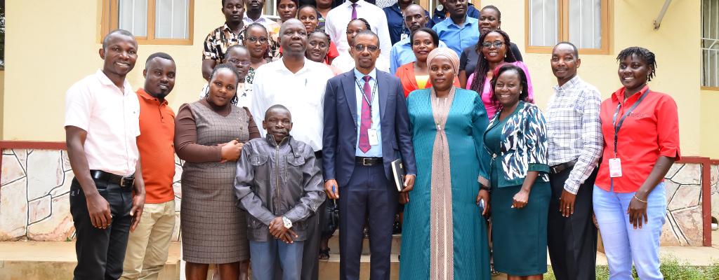 Mukono District Leaders Partner with Teach For Uganda in Joint Monitoring Exercise to Improve Education Standards-Leaders Call f
