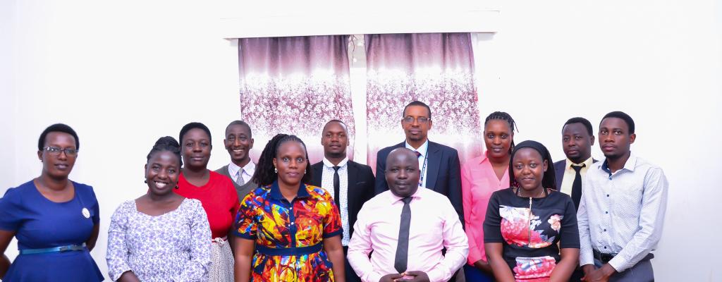 Mukono District Local Government, in collaboration with Kyampisi Sub- County, has launched a landmark agricultural show aimed at