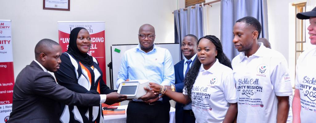 Mukono District and Thrive Together Initiative Launch Training Program for Lower Local Government Councils in Nama Sub-County to
