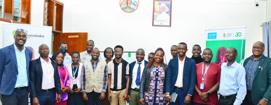 Mukono District Commends Madarasa Early Childhood Program, Pledges Continued Support for Early Childhood Education