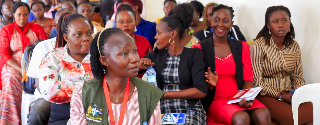 Mukono District Holds Induction Training for Newly Recruited Staff: New Public Servants Urged to Embrace Government Programs 