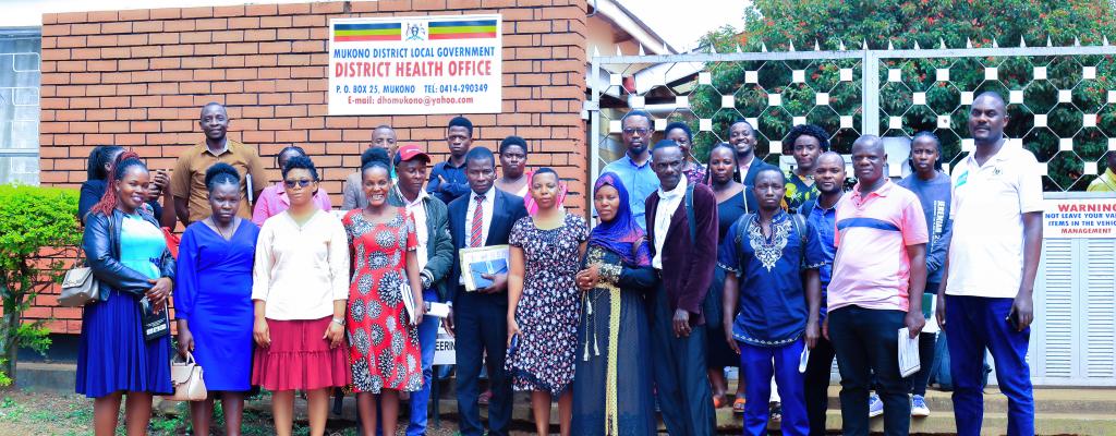 Mukono District has taken a bold step toward safeguarding children’s health by convening key stakeholders to address gaps in rou